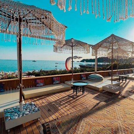 Oyster Residences - Adult Only Oludeniz Eksteriør bilde
