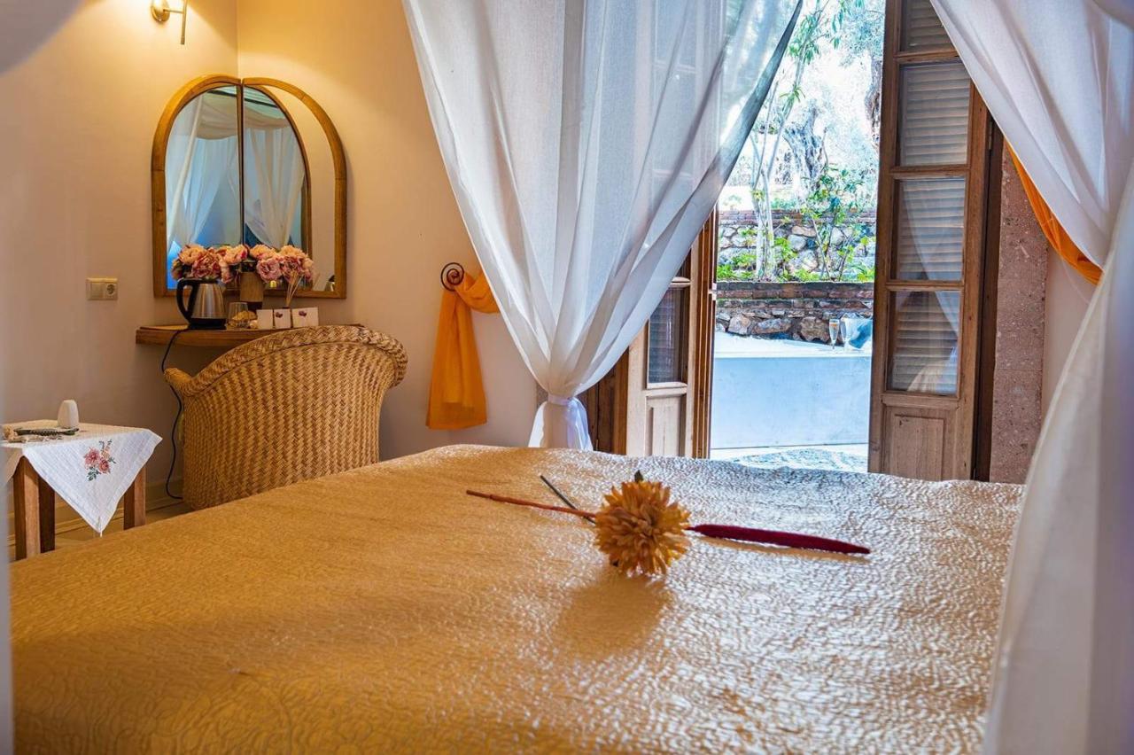 Oyster Residences - Adult Only Oludeniz Eksteriør bilde