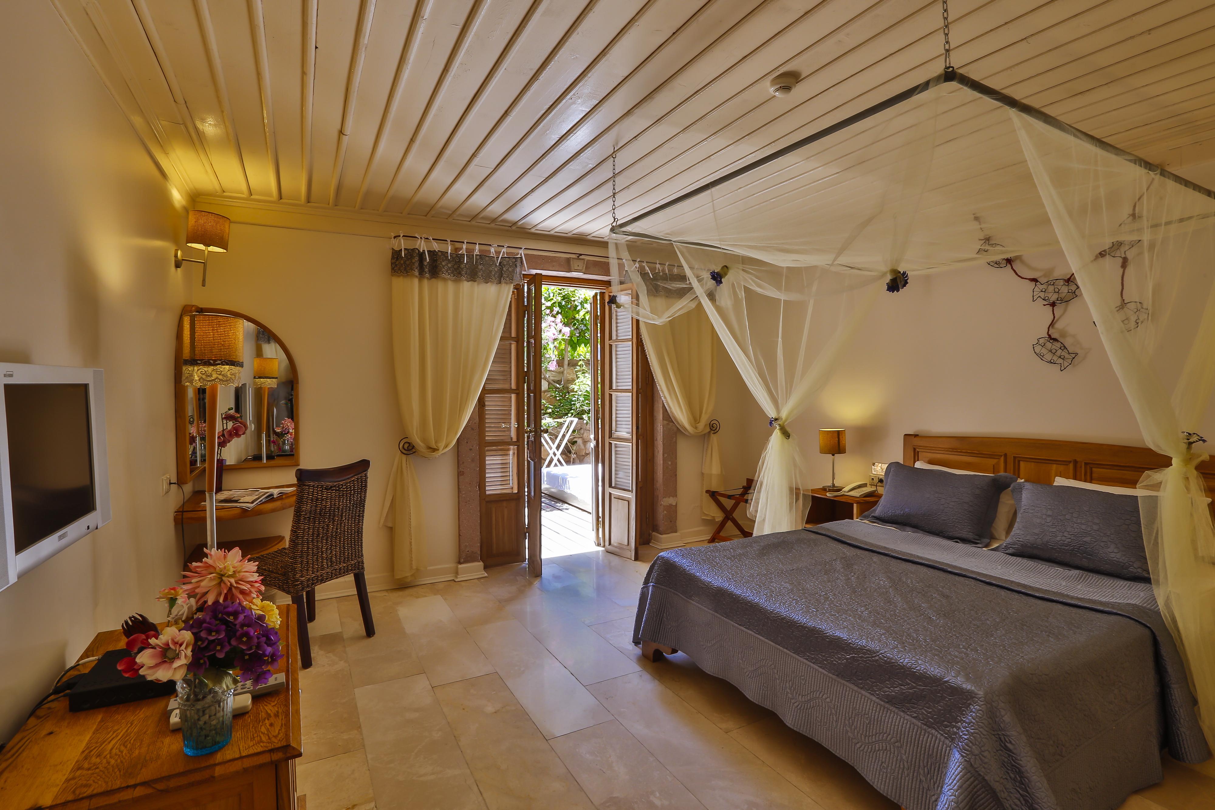 Oyster Residences - Adult Only Oludeniz Eksteriør bilde