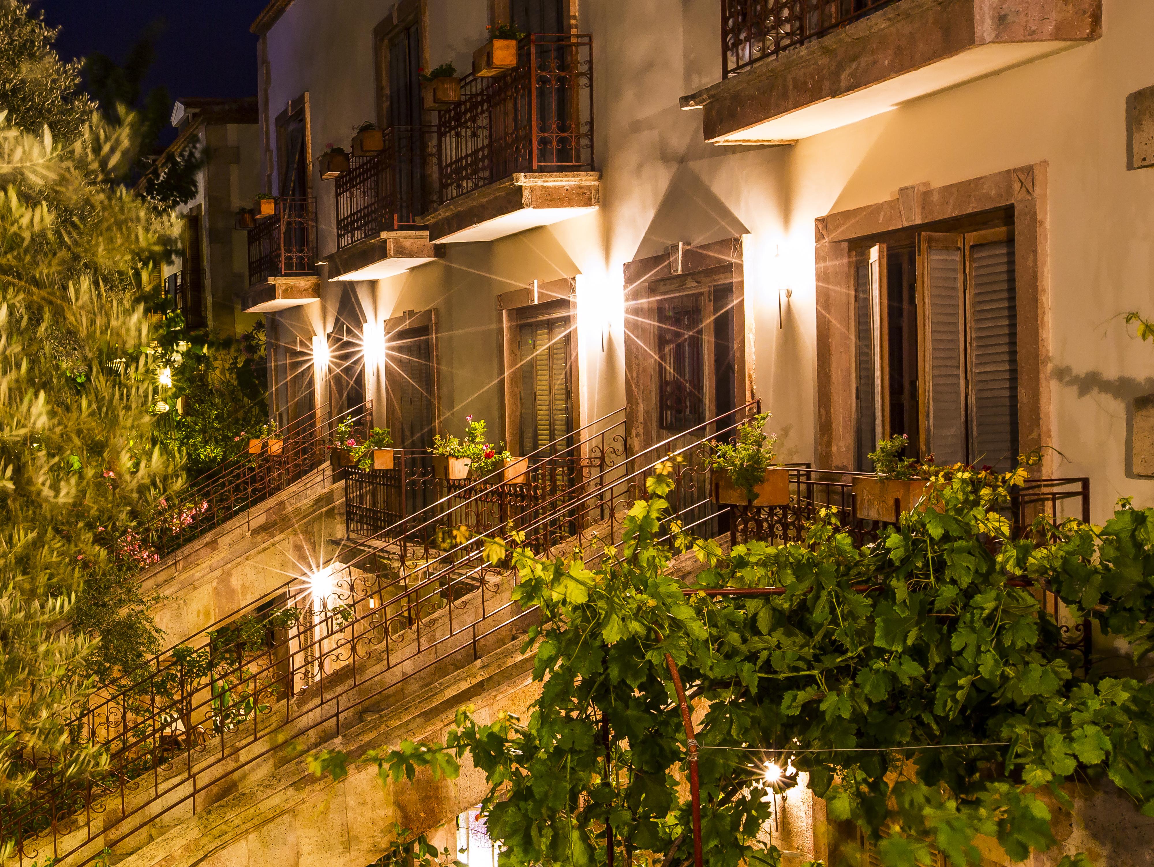 Oyster Residences - Adult Only Oludeniz Eksteriør bilde
