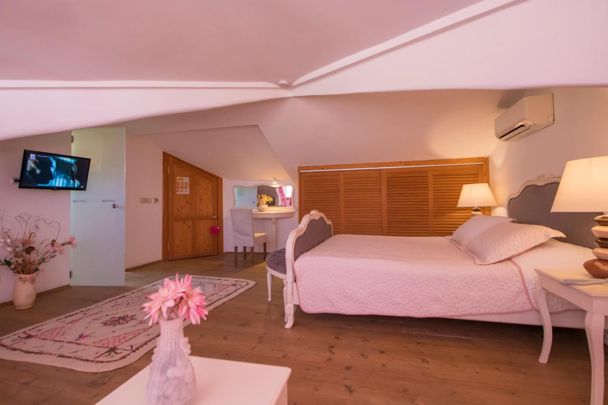 Oyster Residences - Adult Only Oludeniz Eksteriør bilde