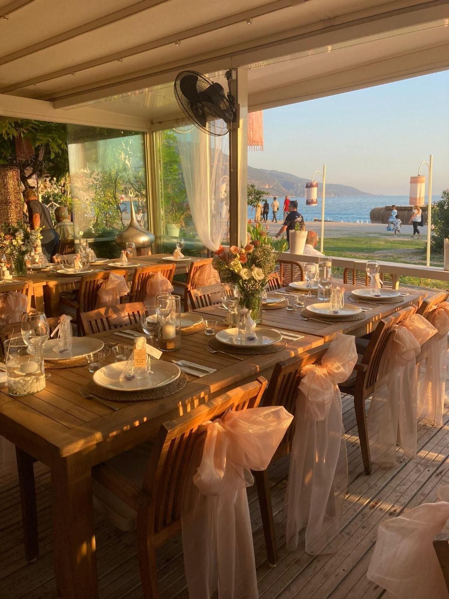 Oyster Residences - Adult Only Oludeniz Eksteriør bilde