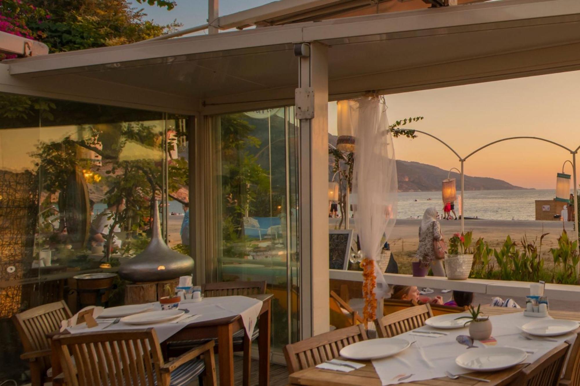 Oyster Residences - Adult Only Oludeniz Eksteriør bilde