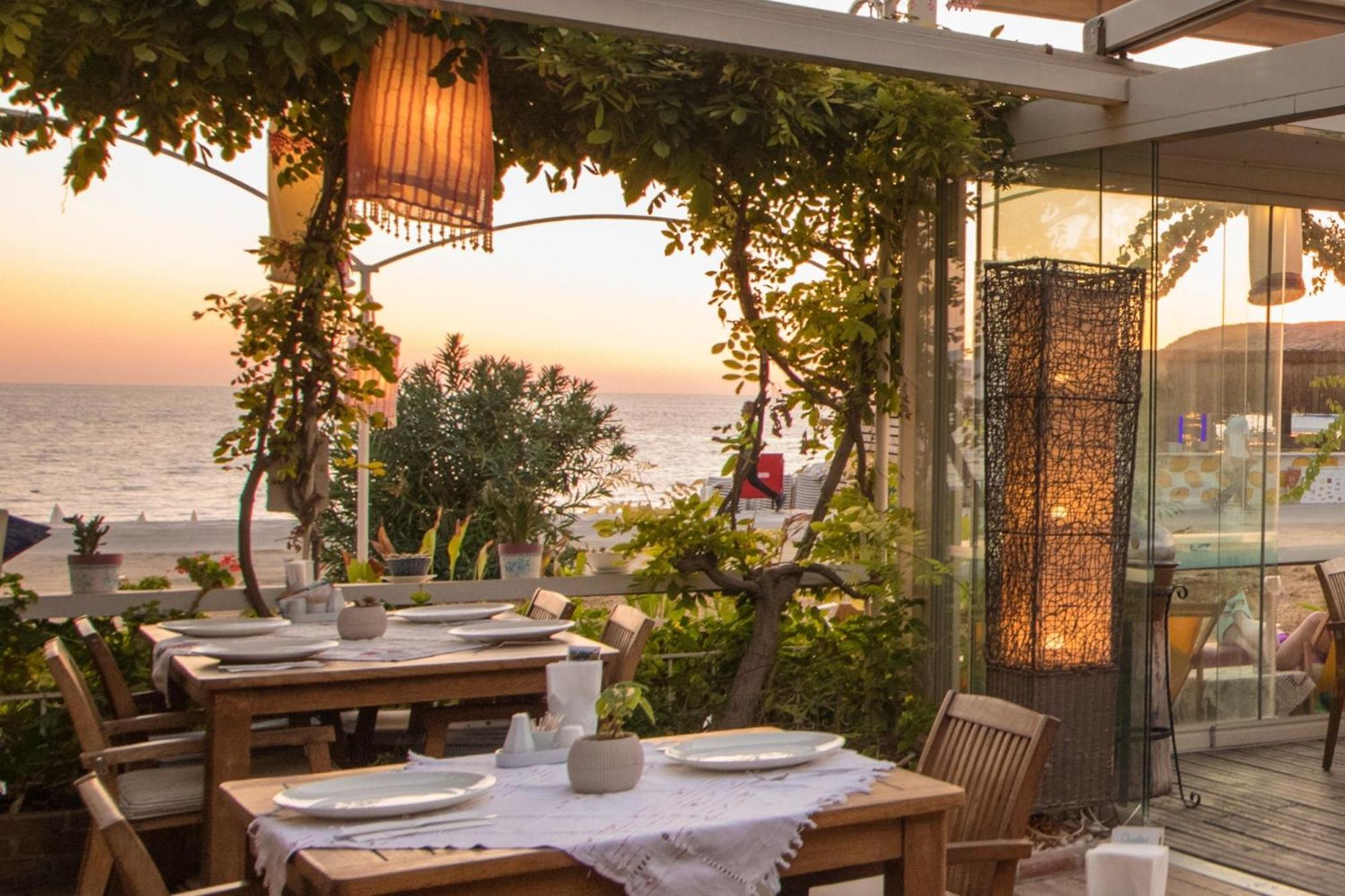 Oyster Residences - Adult Only Oludeniz Eksteriør bilde