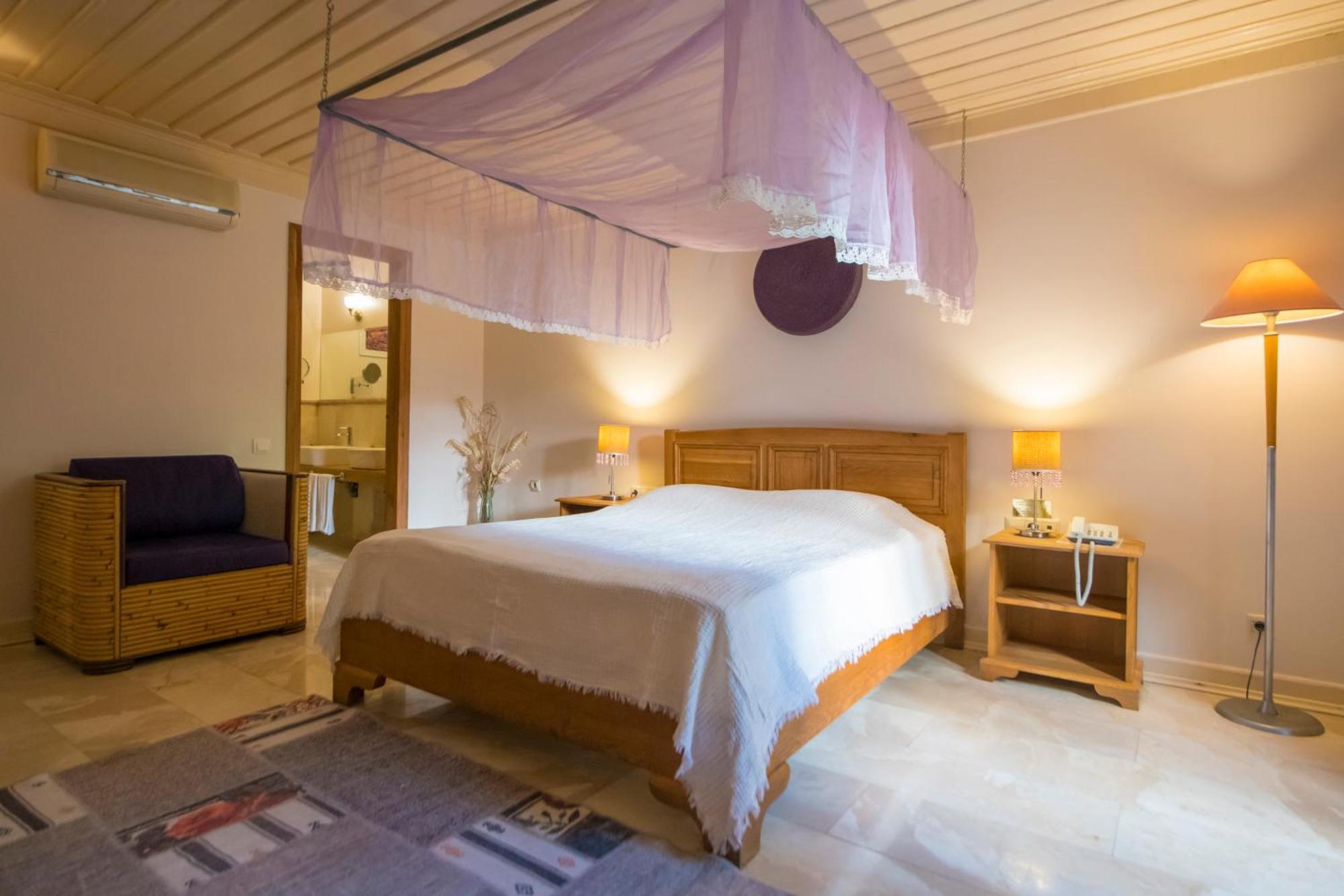 Oyster Residences - Adult Only Oludeniz Eksteriør bilde