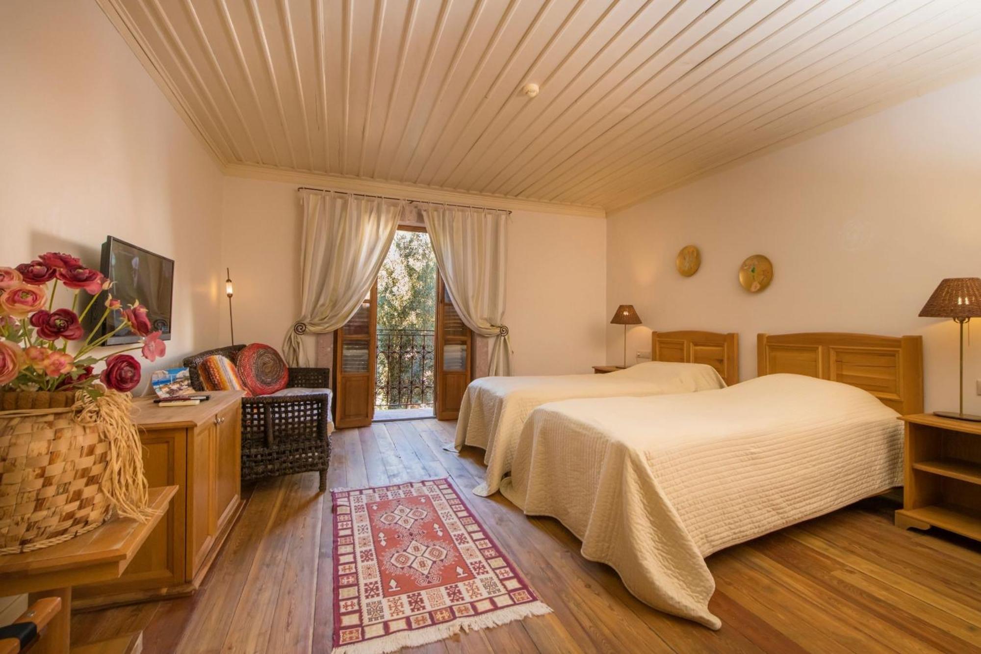 Oyster Residences - Adult Only Oludeniz Eksteriør bilde