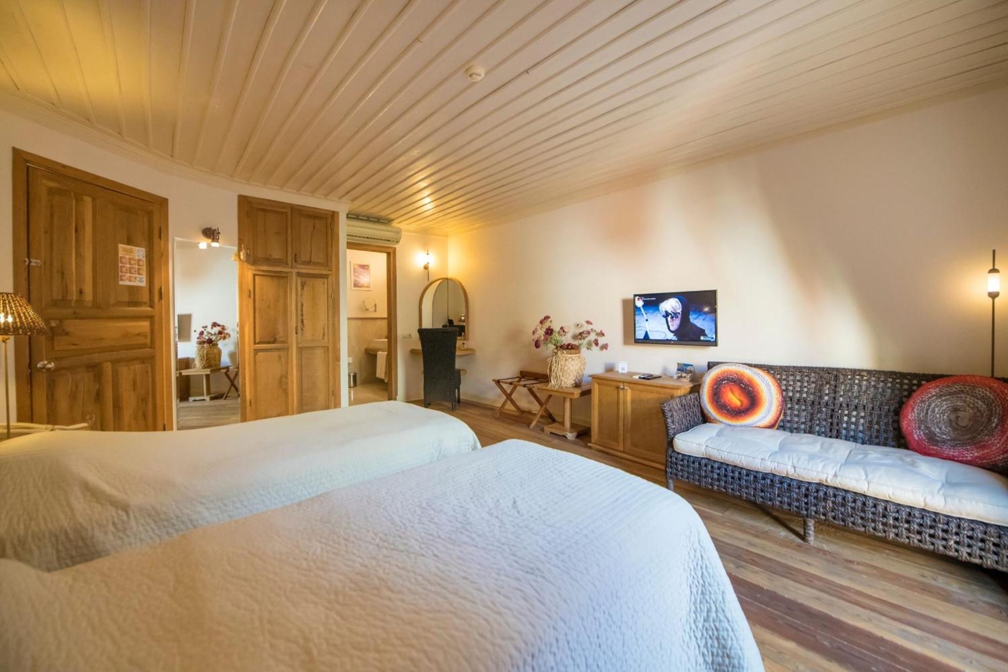 Oyster Residences - Adult Only Oludeniz Eksteriør bilde