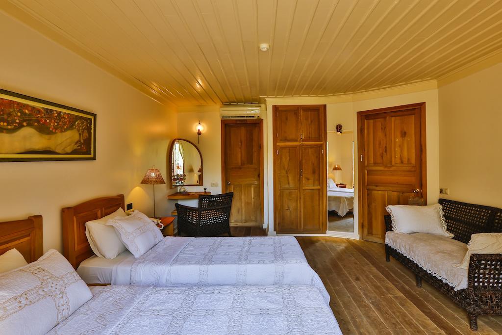 Oyster Residences - Adult Only Oludeniz Eksteriør bilde