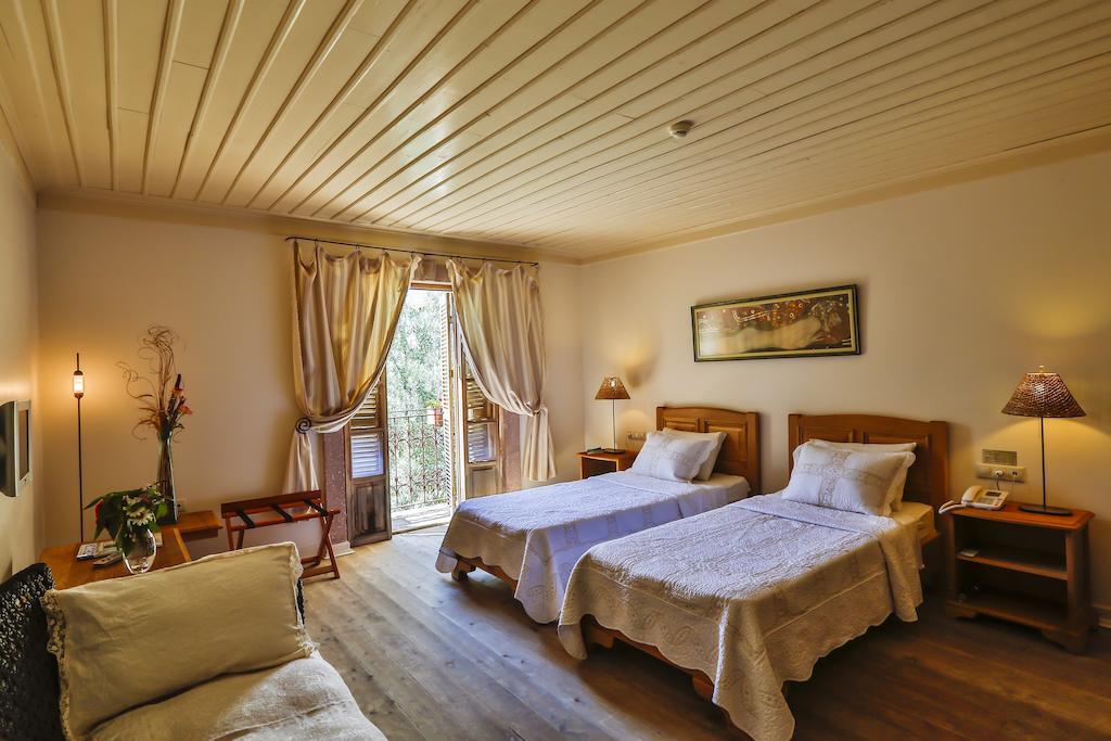 Oyster Residences - Adult Only Oludeniz Eksteriør bilde