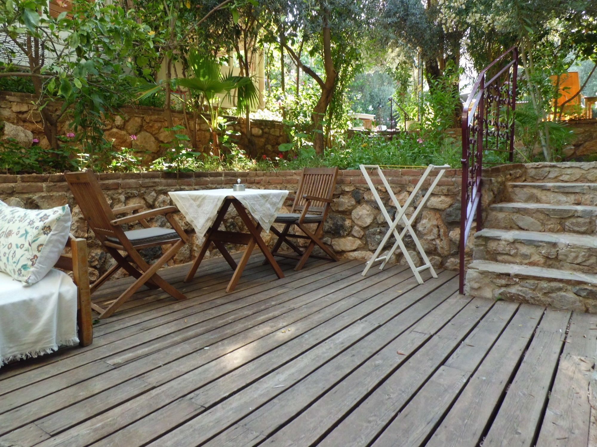 Oyster Residences - Adult Only Oludeniz Eksteriør bilde